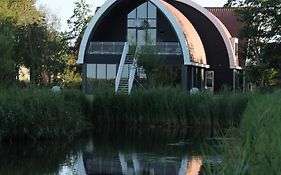 Boutique Hotel Texel